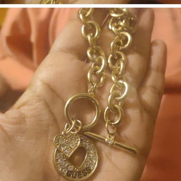 Guess bracelet - Picture 4 of 5